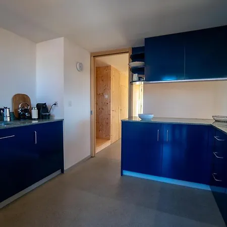 Chalet Choucas
