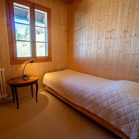 Choucas グリオン