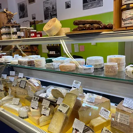 シャレー Choucas *