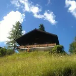 Choucas シャレー